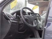 Hyundai Santa Fe ČR 11/13 2.2D 145KW – VÝBAVA