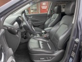 Hyundai Santa Fe ČR 11/13 2.2D 145KW – VÝBAVA