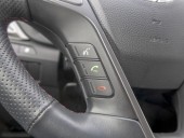 Hyundai Santa Fe ČR 11/13 2.2D 145KW – VÝBAVA