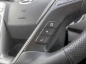 Hyundai Santa Fe ČR 11/13 2.2D 145KW – VÝBAVA