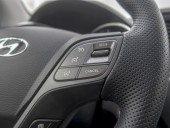 Hyundai Santa Fe ČR 11/13 2.2D 145KW – VÝBAVA