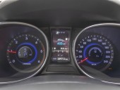 Hyundai Santa Fe ČR 11/13 2.2D 145KW – VÝBAVA