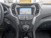 Hyundai Santa Fe ČR 11/13 2.2D 145KW – VÝBAVA