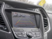 Hyundai Santa Fe ČR 11/13 2.2D 145KW – VÝBAVA