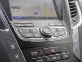 Hyundai Santa Fe ČR 11/13 2.2D 145KW – VÝBAVA