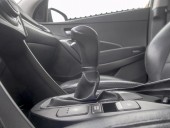 Hyundai Santa Fe ČR 11/13 2.2D 145KW – VÝBAVA