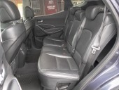 Hyundai Santa Fe ČR 11/13 2.2D 145KW – VÝBAVA