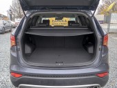 Hyundai Santa Fe ČR 11/13 2.2D 145KW – VÝBAVA