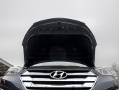 Hyundai Santa Fe ČR 11/13 2.2D 145KW – VÝBAVA