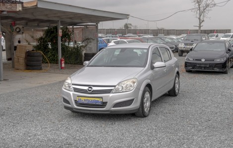 Opel Astra 1.4i 16V 66KW – DIGI KLIMA