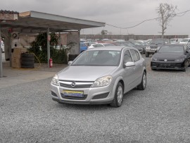 Opel Astra 1.4i 16V 66KW – DIGI KLIMA