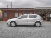 Opel Astra 1.4i 16V 66KW – DIGI KLIMA Opel Astra 1.4i 16V 66KW – DIGI KLIMA