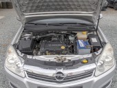 Opel Astra 1.4i 16V 66KW – DIGI KLIMA Opel Astra 1.4i 16V 66KW – DIGI KLIMA