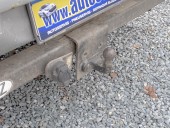 Mitsubishi L200 2.5D 98KW – TAŽNÝ