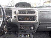 Mitsubishi L200 2.5D 98KW – TAŽNÝ