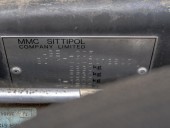 Mitsubishi L200 2.5D 98KW – TAŽNÝ