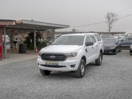 Ford Ranger 2.0D 96KW – PO ROZVODECH