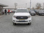 Ford Ranger 2.0D 96KW – PO ROZVODECH