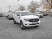 Ford Ranger 2.0D 96KW – PO ROZVODECH