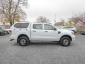 Ford Ranger 2.0D 96KW – PO ROZVODECH