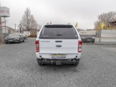 Ford Ranger 2.0D 96KW – PO ROZVODECH