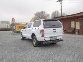 Ford Ranger 2.0D 96KW – PO ROZVODECH