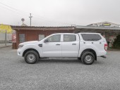 Ford Ranger 2.0D 96KW – PO ROZVODECH