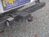 Ford Ranger 2.0D 96KW – PO ROZVODECH