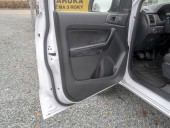 Ford Ranger 2.0D 96KW – PO ROZVODECH