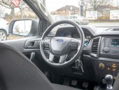 Ford Ranger 2.0D 96KW – PO ROZVODECH
