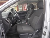 Ford Ranger 2.0D 96KW – PO ROZVODECH
