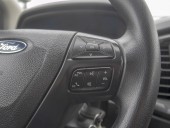 Ford Ranger 2.0D 96KW – PO ROZVODECH