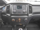 Ford Ranger 2.0D 96KW – PO ROZVODECH