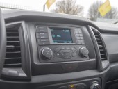 Ford Ranger 2.0D 96KW – PO ROZVODECH