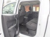 Ford Ranger 2.0D 96KW – PO ROZVODECH