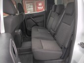 Ford Ranger 2.0D 96KW – PO ROZVODECH