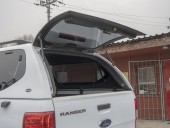 Ford Ranger 2.0D 96KW – PO ROZVODECH