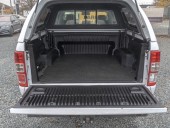 Ford Ranger 2.0D 96KW – PO ROZVODECH