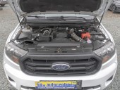 Ford Ranger 2.0D 96KW – PO ROZVODECH