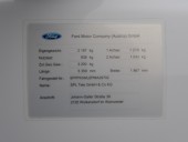 Ford Ranger 2.0D 96KW – PO ROZVODECH