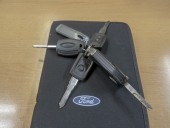 Ford Ranger 2.0D 96KW – PO ROZVODECH