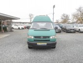 Volkswagen Transporter 2.5TDI 75KW – OBYTNÝ REIMO Volkswagen Transporter 2.5TDI 75KW – OBYTNÝ REIMO