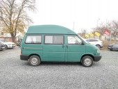 Volkswagen Transporter 2.5TDI 75KW – OBYTNÝ REIMO Volkswagen Transporter 2.5TDI 75KW – OBYTNÝ REIMO