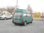 Volkswagen Transporter 2.5TDI 75KW – OBYTNÝ REIMO Volkswagen Transporter 2.5TDI 75KW – OBYTNÝ REIMO