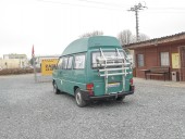 Volkswagen Transporter 2.5TDI 75KW – OBYTNÝ REIMO Volkswagen Transporter 2.5TDI 75KW – OBYTNÝ REIMO