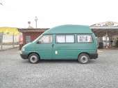 Volkswagen Transporter 2.5TDI 75KW – OBYTNÝ REIMO Volkswagen Transporter 2.5TDI 75KW – OBYTNÝ REIMO