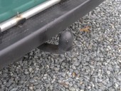 Volkswagen Transporter 2.5TDI 75KW – OBYTNÝ REIMO Volkswagen Transporter 2.5TDI 75KW – OBYTNÝ REIMO