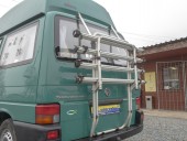 Volkswagen Transporter 2.5TDI 75KW – OBYTNÝ REIMO Volkswagen Transporter 2.5TDI 75KW – OBYTNÝ REIMO