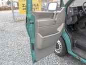Volkswagen Transporter 2.5TDI 75KW – OBYTNÝ REIMO Volkswagen Transporter 2.5TDI 75KW – OBYTNÝ REIMO