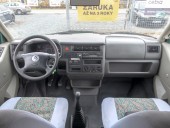 Volkswagen Transporter 2.5TDI 75KW – OBYTNÝ REIMO Volkswagen Transporter 2.5TDI 75KW – OBYTNÝ REIMO